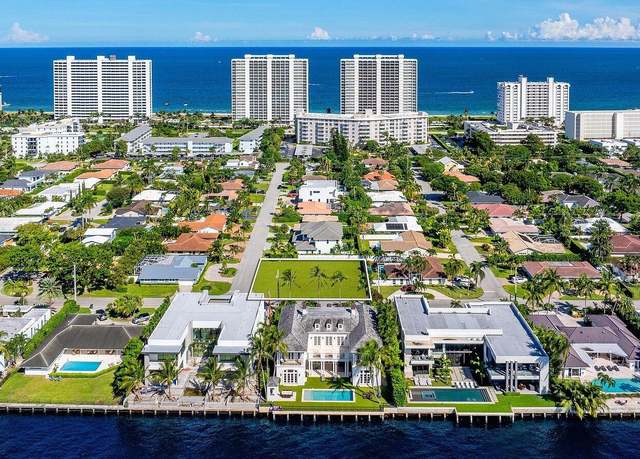 Property at 700 Malaga Dr, Boca Raton, FL 33432