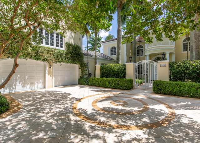 Property at 2698 Sheltingham Dr, Wellington, FL 33414, 6 beds, 8 baths