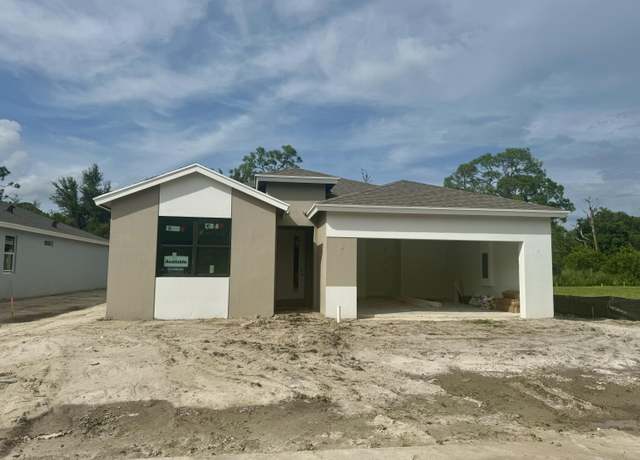 Property at 8720 SW Kanner Oaks Dr, Stuart, FL 34997, 4 beds, 2 baths