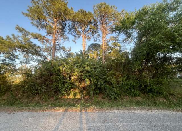 Property at 3966 NW 24th Ave, Okeechobee, FL 34972