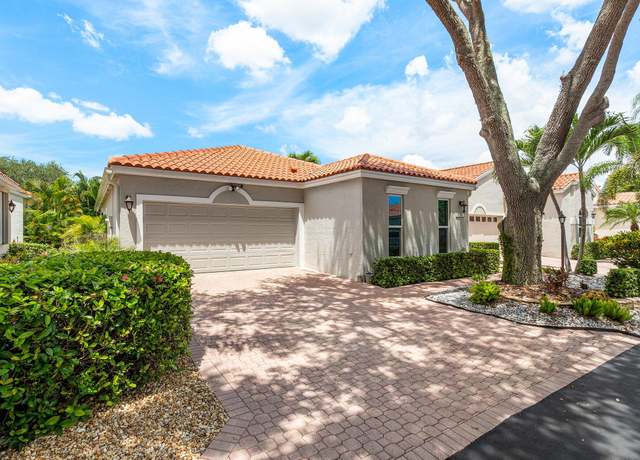 Property at 17275 Antigua Point Way, Boca Raton, FL 33487, 3 beds, 2.5 baths
