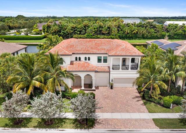 Property at 8195 Grand Prix Ln, Boynton Beach, FL 33472, 7 beds, 6 baths