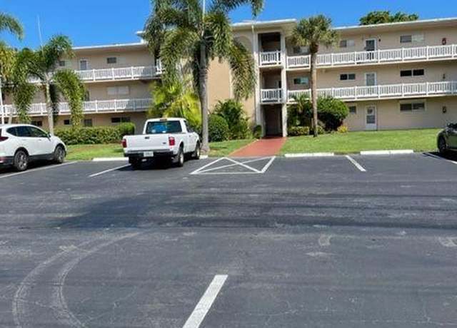 Property at 2812 S Garden Dr #301, Lake Worth, FL 33461, 2 beds, 1 bath