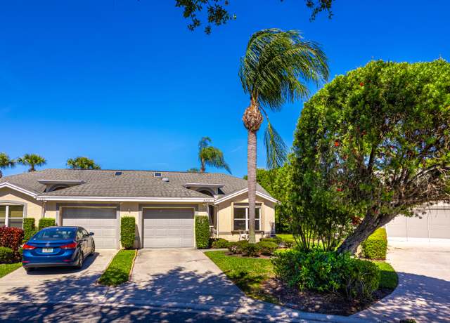 Property at 4293 SE Brittney Cir, Port Saint Lucie, FL 34952, 2 beds, 2 baths