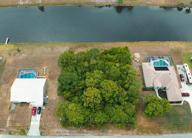 Property at 123 SW Gettysburg Dr, Port Saint Lucie, FL 34953