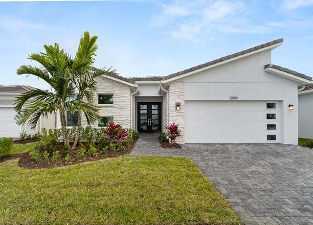 Property at 12159 SW Ameresque Way, Port Saint Lucie, FL 34987, 2 beds, 2.5 baths