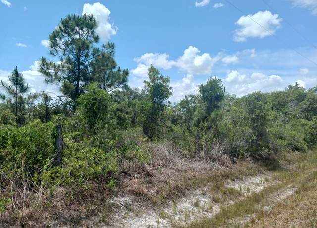 Property at 16422 NW 306 St, Okeechobee, FL 34972