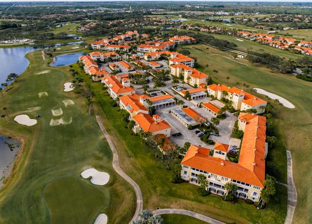 Property at 5040 Harmony Cir #205, Vero Beach, FL 32967, 1 bed, 1.5 baths