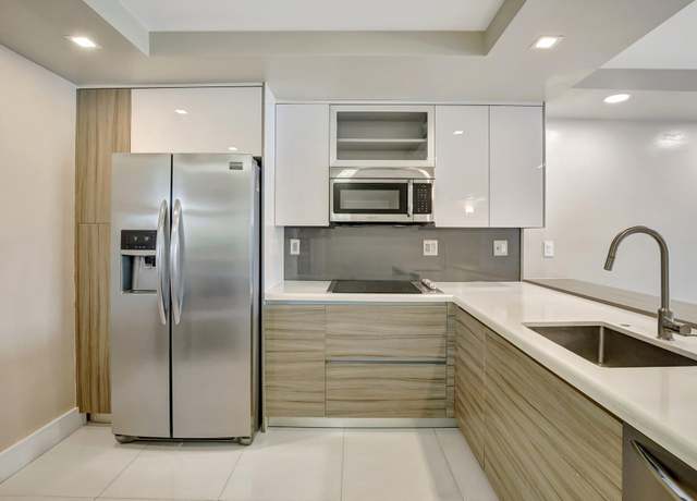 Property at 3600 NE 170th St #407, North Miami Beach, FL 33160, 2 beds, 2 baths