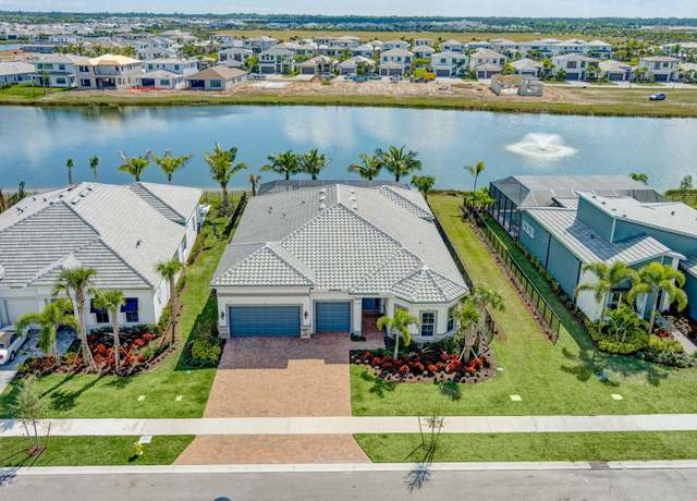 Property at 10866 Stellar Cir, Palm Beach Gardens, FL 33412, 3 beds, 4 baths