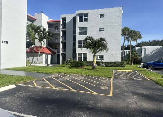 Property at 9411 Evergreen Pl #102, Davie, FL 33324, 2 beds, 2 baths