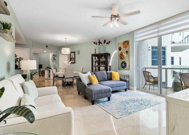 Property at 3030 NE 188th St #404, Aventura, FL 33180, 2 beds, 2 baths