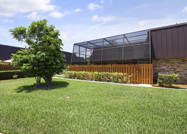 Property at 6524 SE Windsong Ln #732, Stuart, FL 34997, 3 beds, 2.5 baths