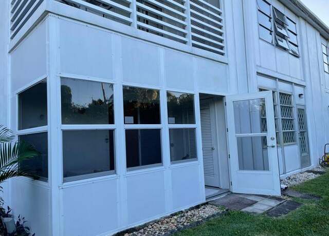 Property at 2840 Lake Osborne Dr #109, Lake Worth Beach, FL 33461, 1 bed, 1 bath