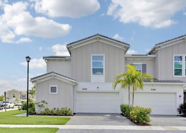 Property at 5190 Willow Creek Dr, Westlake, FL 33470, 4 beds, 3.5 baths