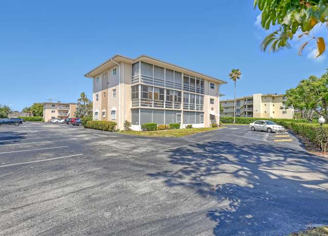 Property at 2581 N Garden Dr #107, Lake Worth, FL 33461, 1 bed, 1 bath