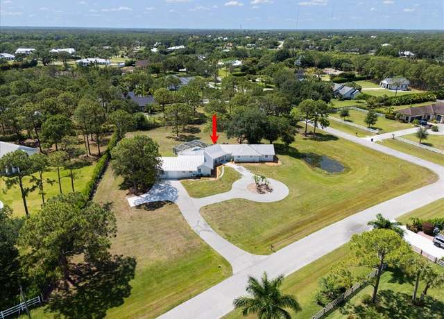 Property at 10006 SW Tyler Ter, Palm City, FL 34990, 4 beds, 2.5 baths
