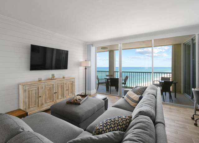 Property at 5400 N Ocean Dr Unit 6b, Singer Island, FL 33404, 2 beds, 2 baths