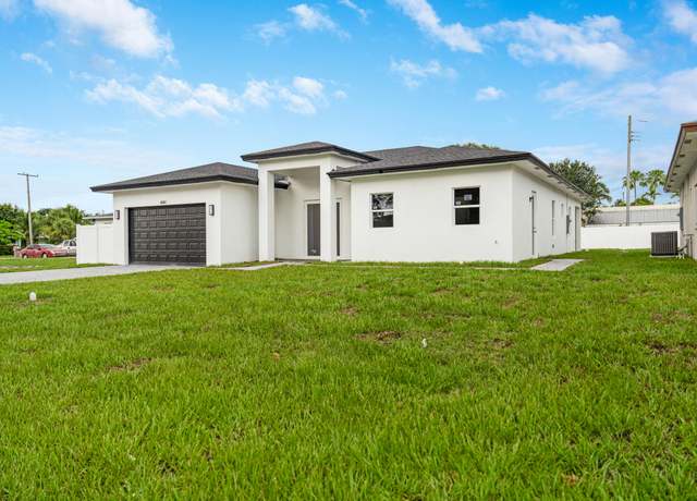 Property at 4641 Northview Dr, Jupiter, FL 33458, 4 beds, 3 baths