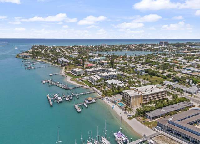 Property at 1300 Seaway Dr #14, Fort Pierce, FL 34949, 2 beds, 1.5 baths