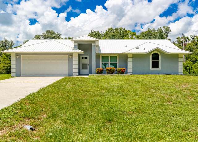 Property at 4465 62nd Ct, Vero Beach, FL 32967, 3 beds, 2 baths