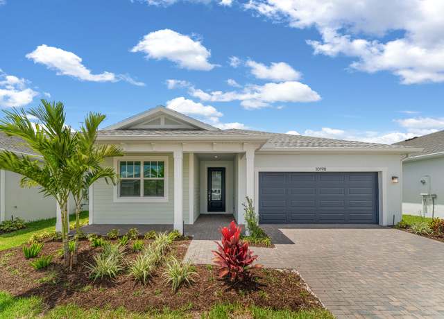 Property at 10198 SW Adelaide Ter, Port Saint Lucie, FL 34987, 3 beds, 2 baths