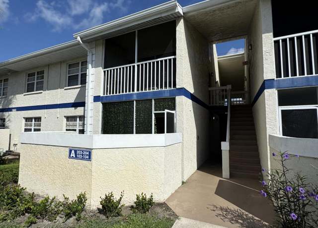 Property at 1500 SE Royal Green Cir #203, Port Saint Lucie, FL 34952, 2 beds, 2 baths