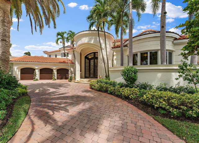 Property at 42 Saint Thomas Dr, Palm Beach Gardens, FL 33418, 5 beds, 7.5 baths