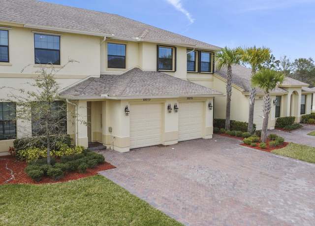 Property at 10073 W Villa Cir, Vero Beach, FL 32966, 3 beds, 2.5 baths