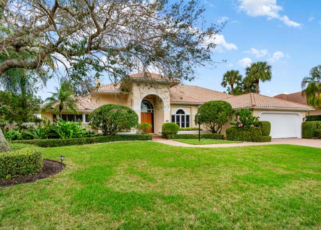 Property at 1700 Paseo Del Lago Ln, Vero Beach, FL 32967, 3 beds, 3 baths