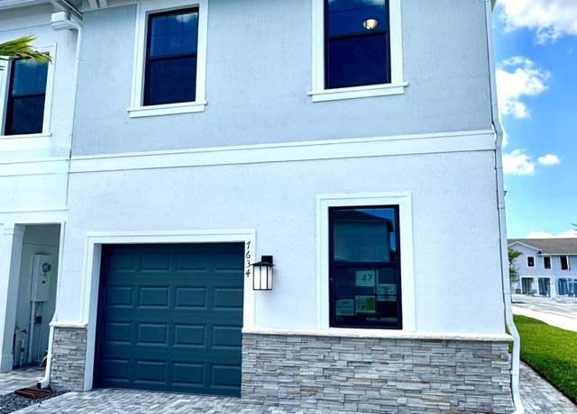 Property at 7634 SW Lucy Ln Unit Nautical 47-09, Stuart, FL 34997, 3 beds, 2.5 baths
