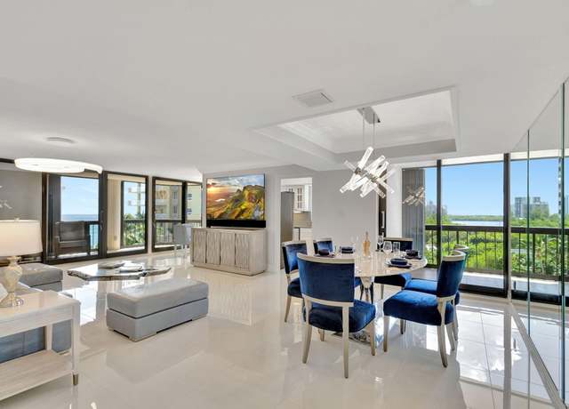 Property at 5380 N Ocean Dr Unit 5a, Riviera Beach, FL 33404, 2 beds, 2 baths