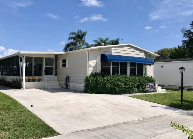 Property at 3523 NW 67th St, Coconut Creek, FL 33073, 2 beds, 2 baths