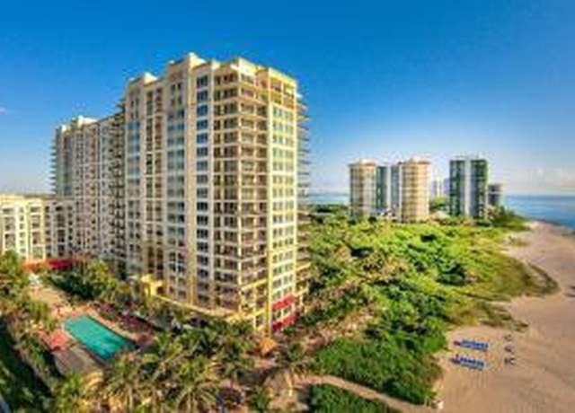 Property at 3800 N Ocean Dr #705, Singer Island, FL 33404, 2 beds, 2 baths
