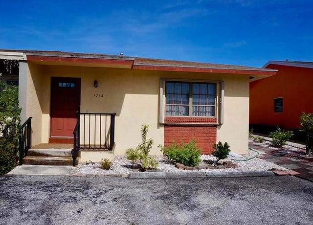Property at 1716 Barton Ct, Lake Worth Beach, FL 33460, 2 beds, 2 baths