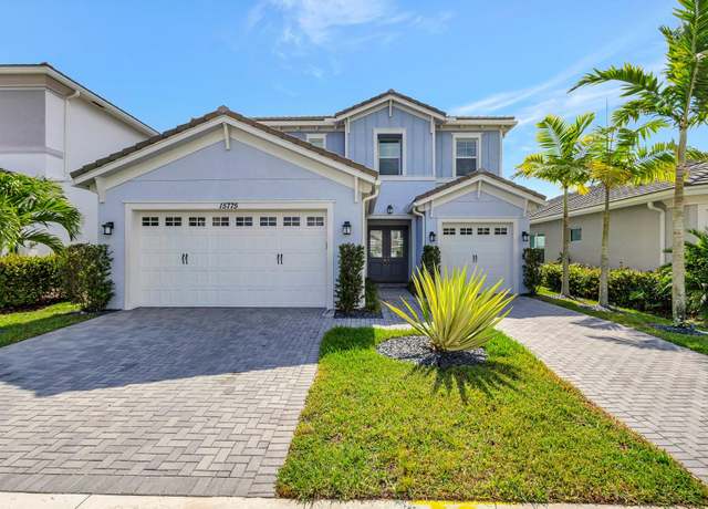 Property at 15775 Goldfinch Cir, Westlake, FL 33470, 3 beds, 2.5 baths