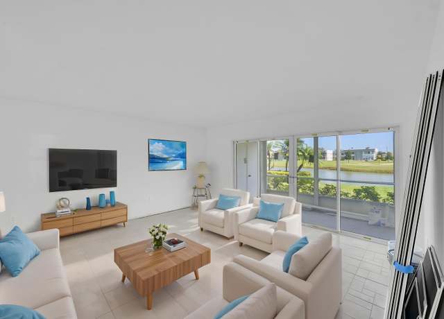 Property at 61 Piedmont B, Boca Raton, FL 33433, 2 beds, 2 baths