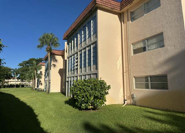Property at 14790 Bonaire Blvd #205, Delray Beach, FL 33446, 2 beds, 2.5 baths