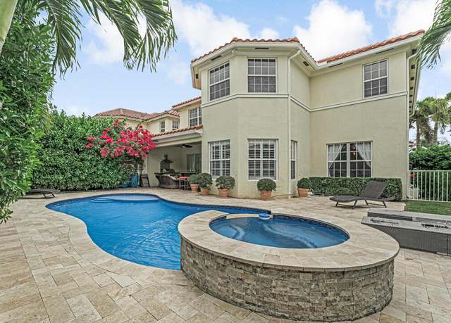 Property at 10181 Cobblestone Creek Dr, Boynton Beach, FL 33472, 5 beds, 4.5 baths