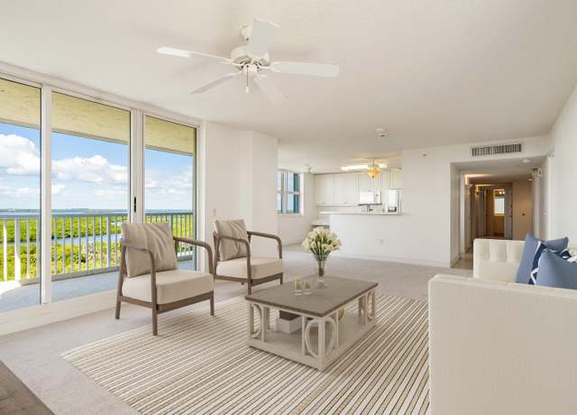 Property at 5049 N Highway A1a #901, Hutchinson Island, FL 34949, 3 beds, 2 baths