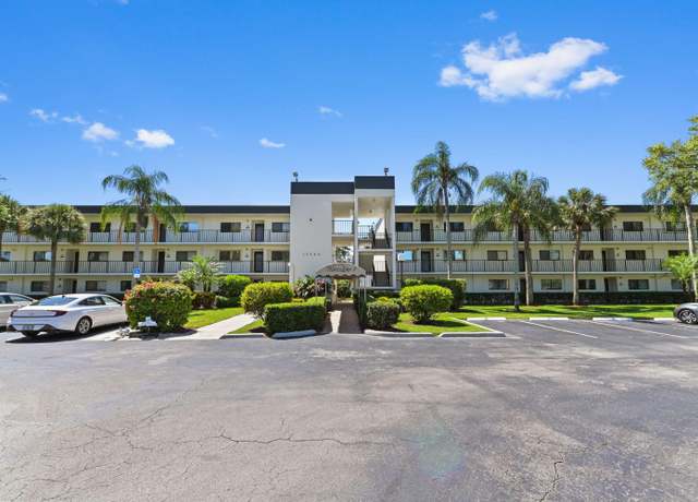 Property at 15244 Lakes Of Delray Blvd #203, Delray Beach, FL 33484, 2 beds, 2 baths