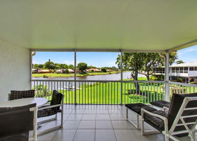 Property at 1320 NW 20th Ave #202, Delray Beach, FL 33445, 2 beds, 2 baths