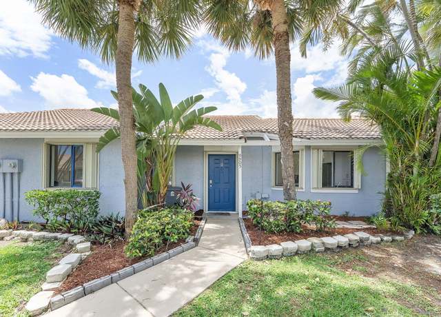 Property at 9905 61st Way S Unit B, Boynton Beach, FL 33437, 2 beds, 2 baths