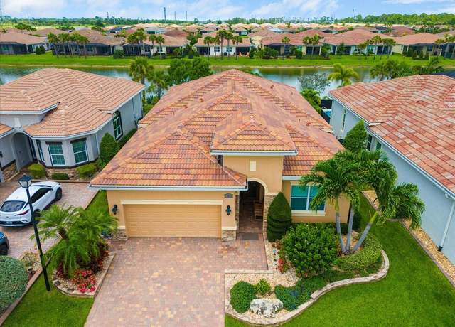 Property at 23034 SW Accesi Way, Port Saint Lucie, FL 34986, 2 beds, 2 baths
