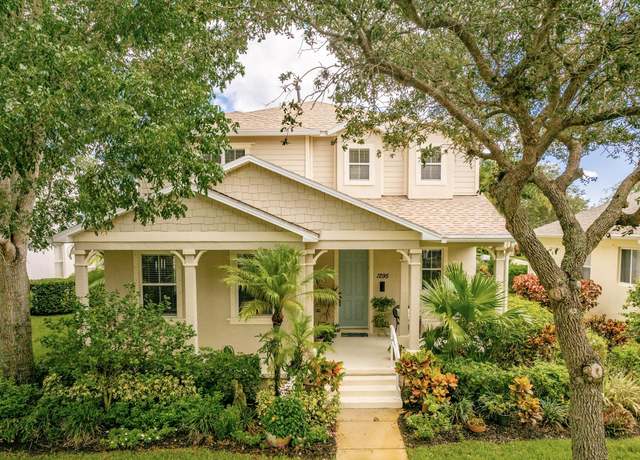 Property at 1295 Veranda Way, Vero Beach, FL 32966, 3 beds, 2.5 baths
