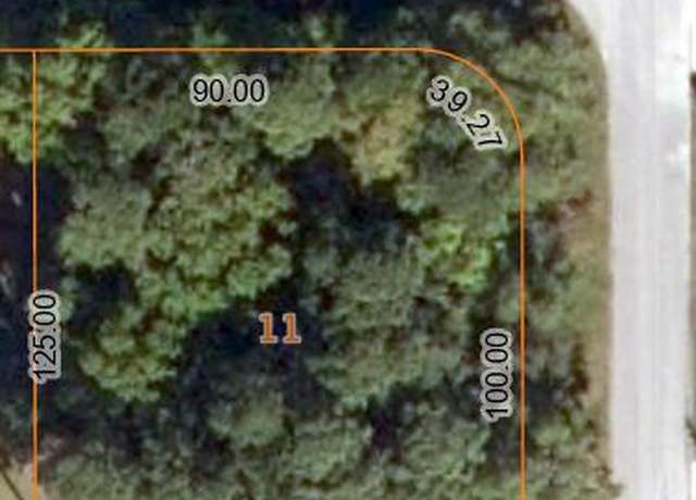 Property at 638 NW Grenada St, Port Saint Lucie, FL 34953
