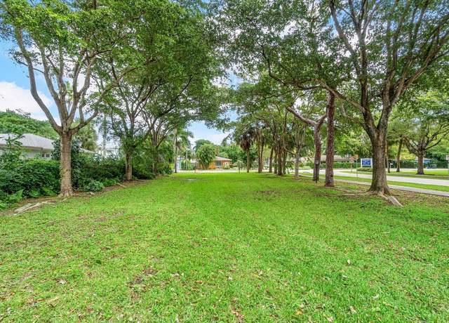 Lots For Sale Delray Beach