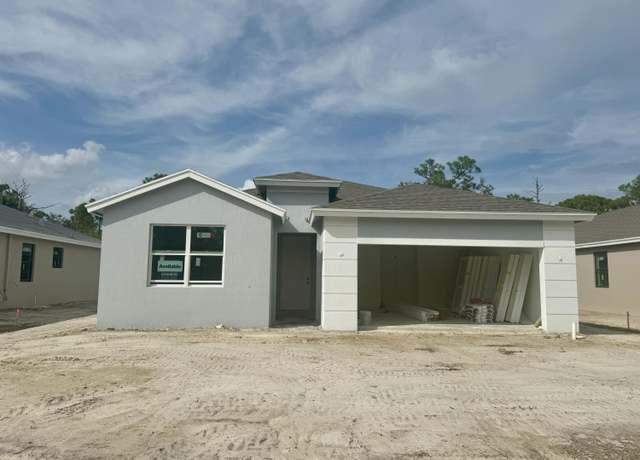 Property at 8730 SW Kanner Oaks Dr, Stuart, FL 34997, 4 beds, 2 baths