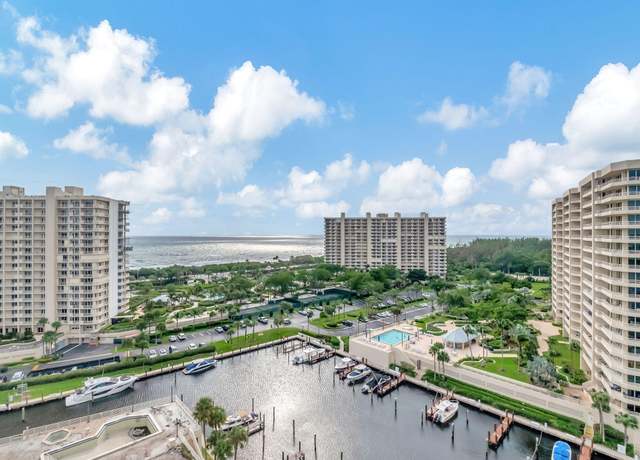 Property at 4201 N Ocean Blvd Unit 1407-C, Boca Raton, FL 33431, 2 beds, 2 baths