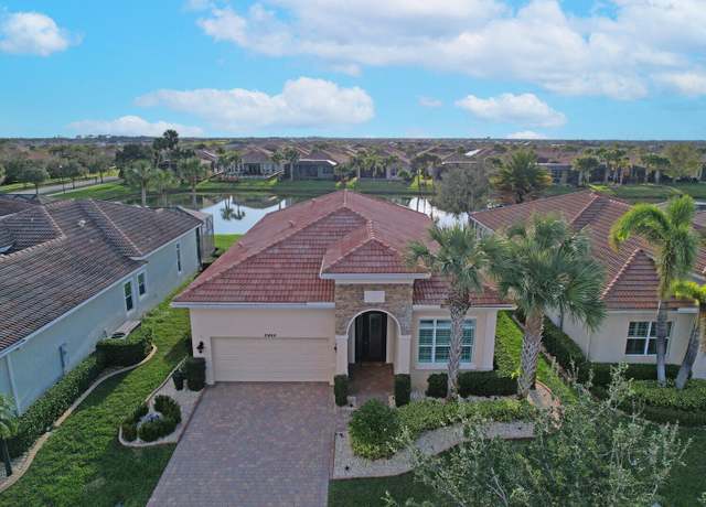 Property at 10464 SW Visconti Way, Port Saint Lucie, FL 34986, 3 beds, 2 baths